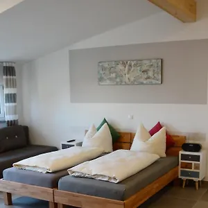  Aparthotel Brunnerhof - Deutschland