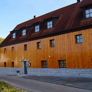 Hotel Gelber Löwe Nichtraucherhotel, Schwabach