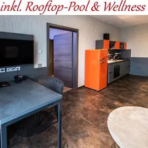 **** Hotel Lifestyle Deutschland
