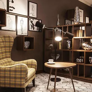 **** Hotel Renaissance Deutschland