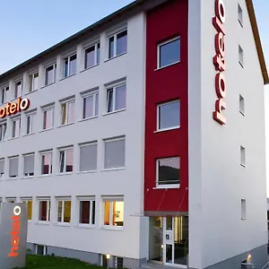 *** Hotel Hotelo Deutschland